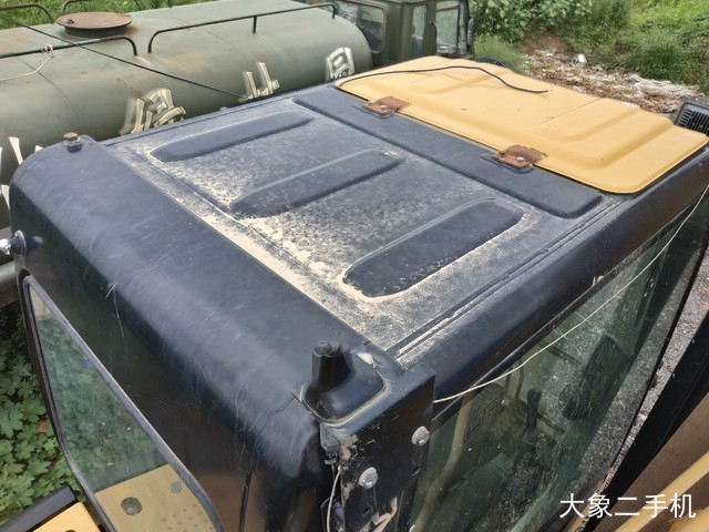 卡特彼勒 323D2L 挖掘机