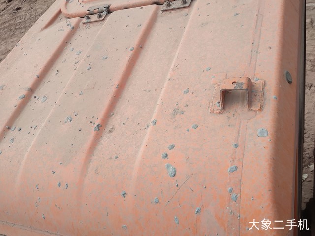 斗山 DH225LC-9 挖掘机