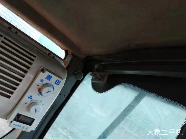 日立 ZX330—3 挖掘机