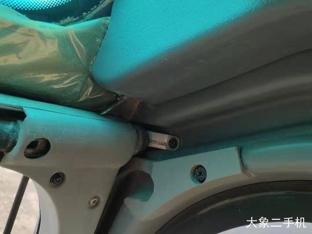 沃尔沃 EC240BLC 挖掘机