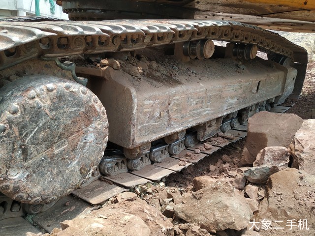 小松 PC360-7 挖掘机