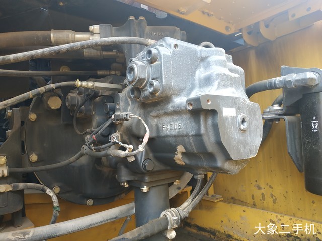 小松 PC360-8M0 挖掘机