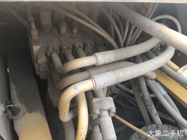 卡特彼勒 336D液压 挖掘机