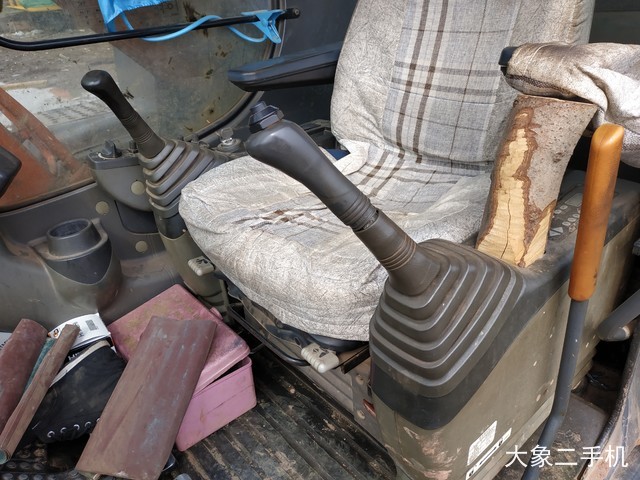 日立 ZX240-3G国产 挖掘机