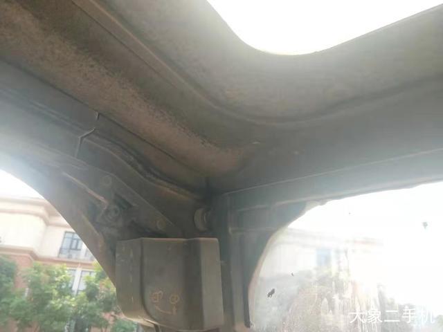 小松 PC200-8 挖掘机