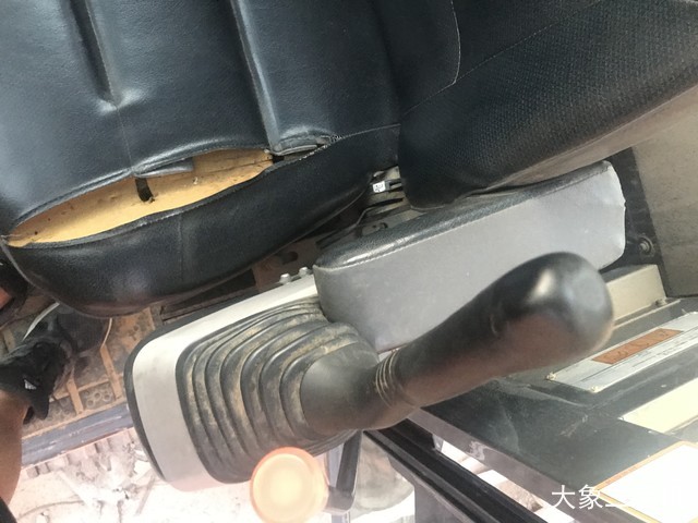 小松 PC56-7 挖掘机