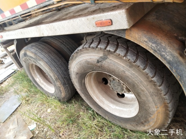 三一重工 SY5310THB46B 泵车