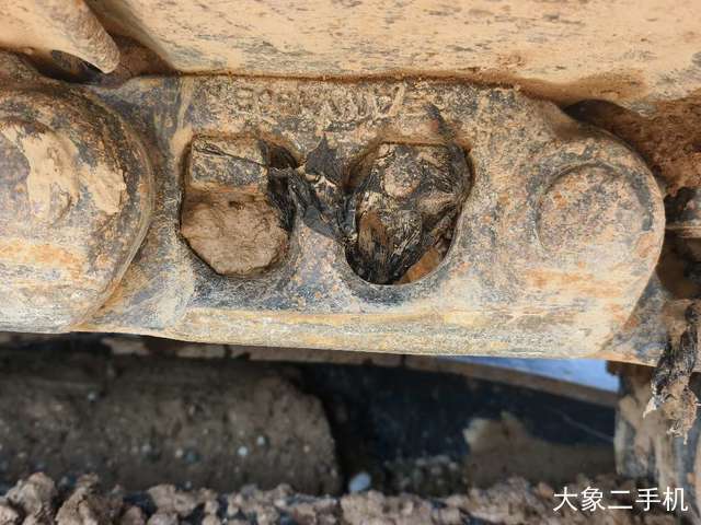 三一重工 SY265C-10 挖掘机