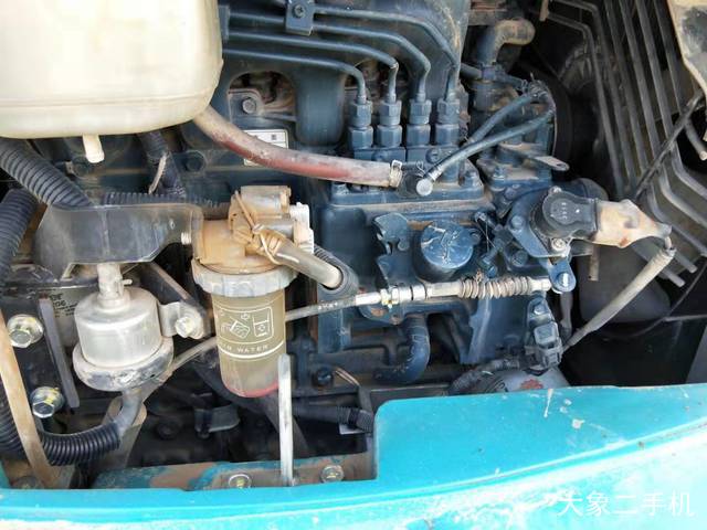 久保田 KX155-3S 挖掘机