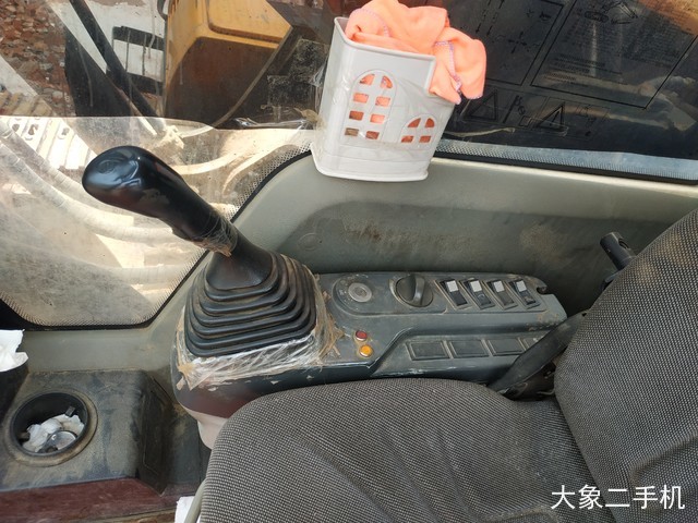 三一重工 SY285C 挖掘机