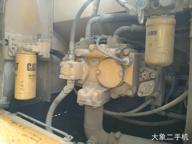 卡特彼勒 320D2液压 挖掘机