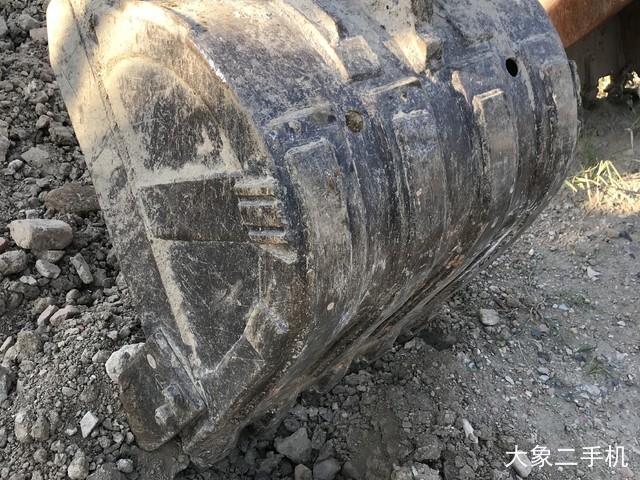 三一重工 SY60C-9 挖掘机