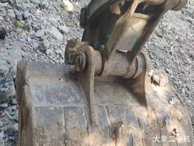 久保田 KX155-3S 挖掘机