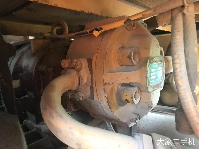 厦工 XG951 装载机