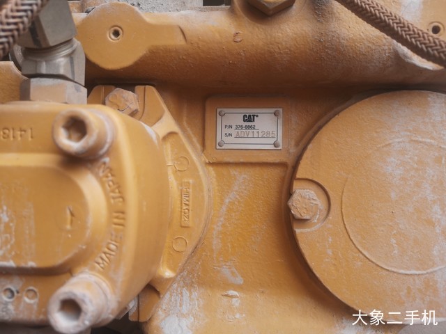 卡特彼勒 320D液压 挖掘机