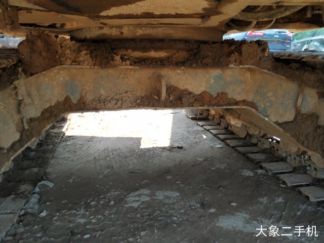 徐工 XE80 挖掘机