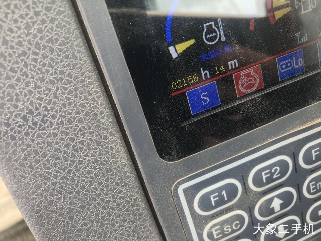 三一重工 SY60C-9 挖掘机