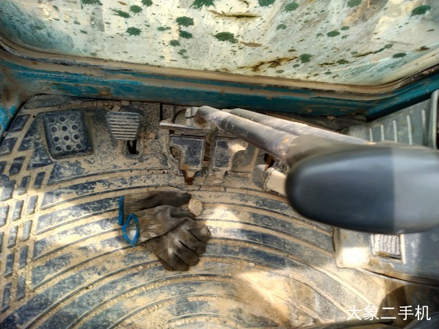 久保田 KX155-3S 挖掘机