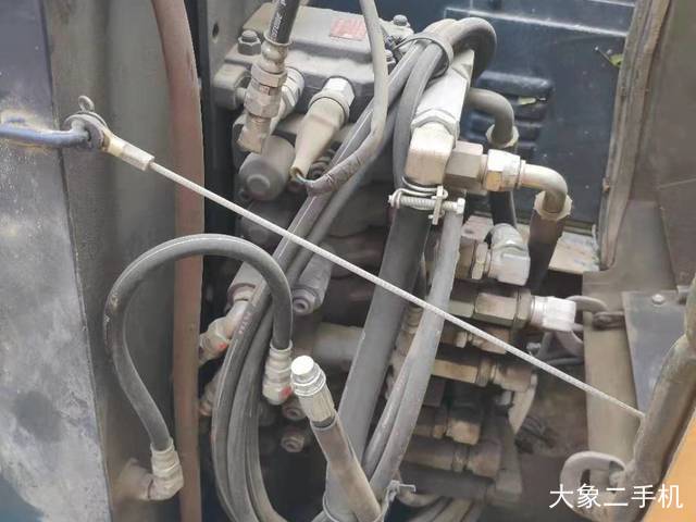 久保田 KX155-3S 挖掘机