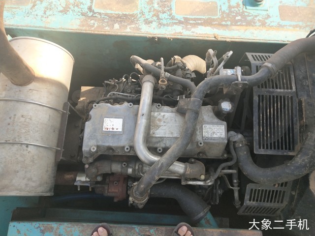 神钢 SK260LC-8 挖掘机