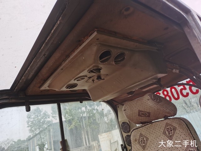 斗山 DH60-7 挖掘机