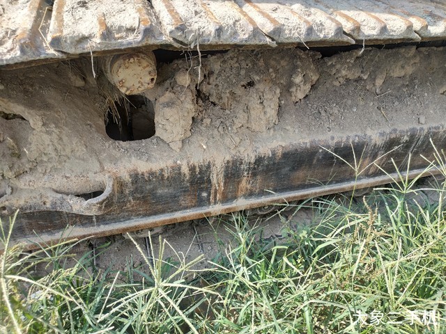 卡特彼勒 326DL 挖掘机