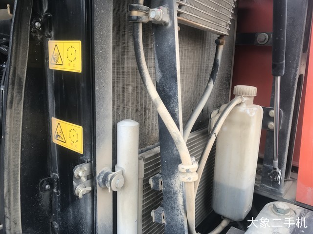 斗山 DX60-9C 挖掘机