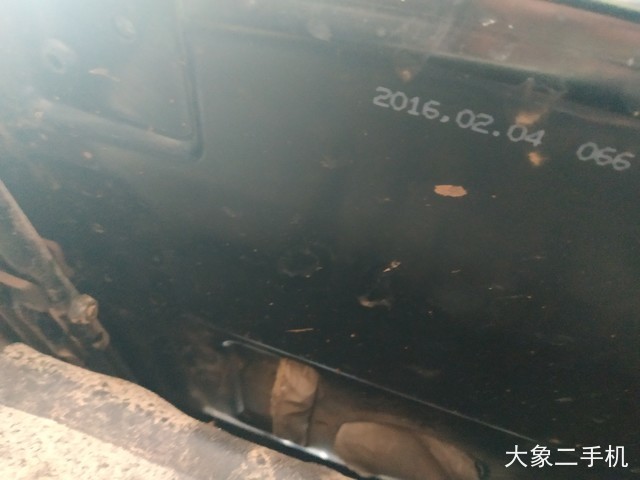 久保田 KX175-5 挖掘机