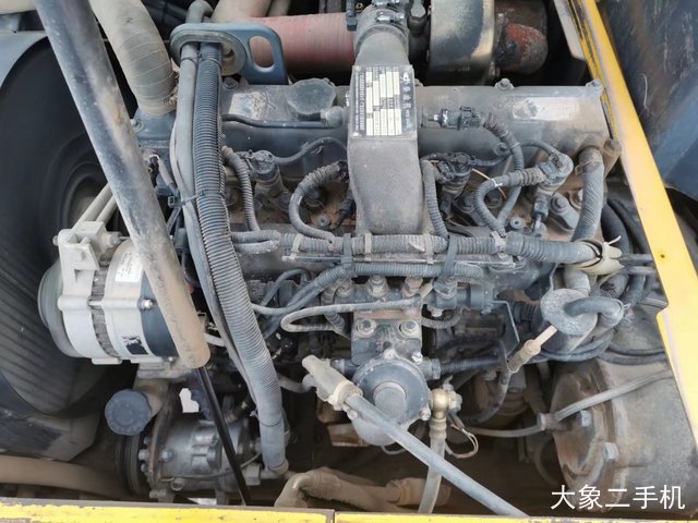 新源 XYB75W-9 挖掘机