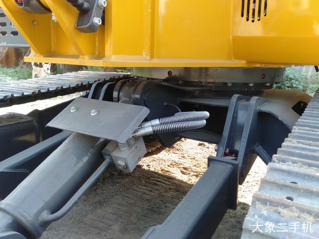 徐工 QUY55 挖掘机