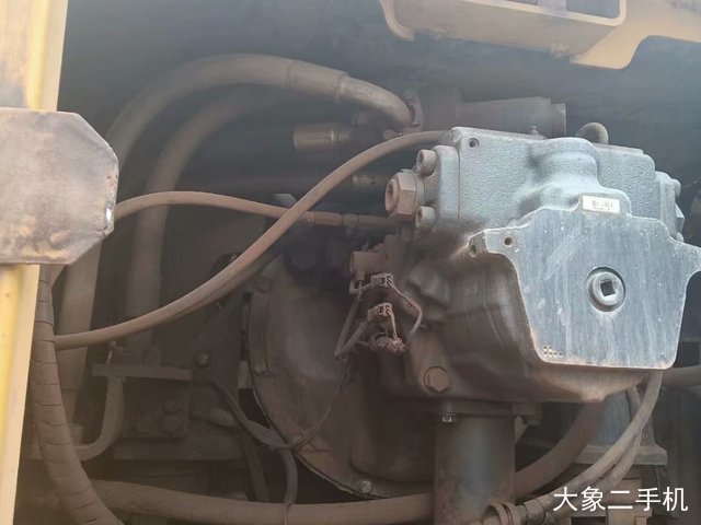 小松 PC360-7 挖掘机