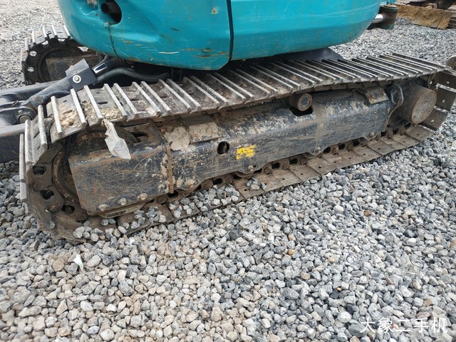 久保田 U-30-3S 挖掘机