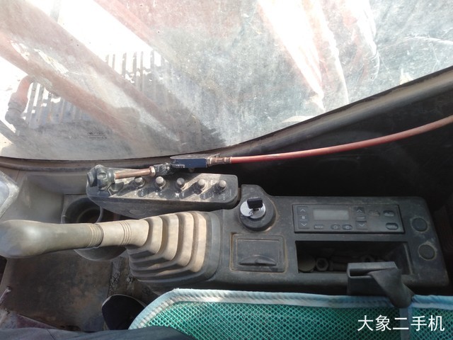 日立 ZX70-5A 挖掘机