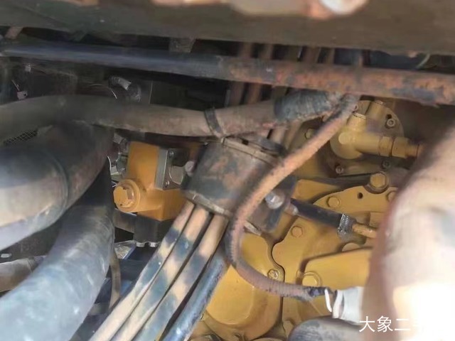 山东临工 L968F 装载机