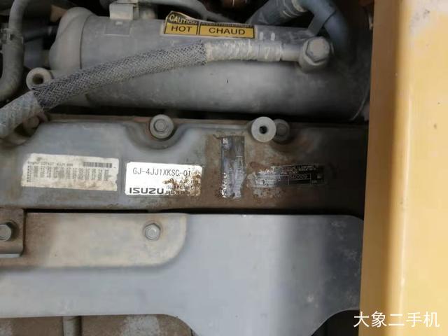 三一重工 SY135C 挖掘机