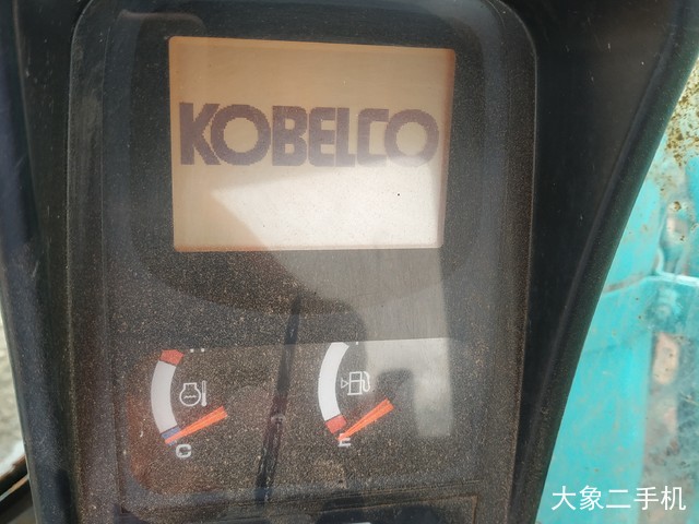 神钢 SK460-8 挖掘机