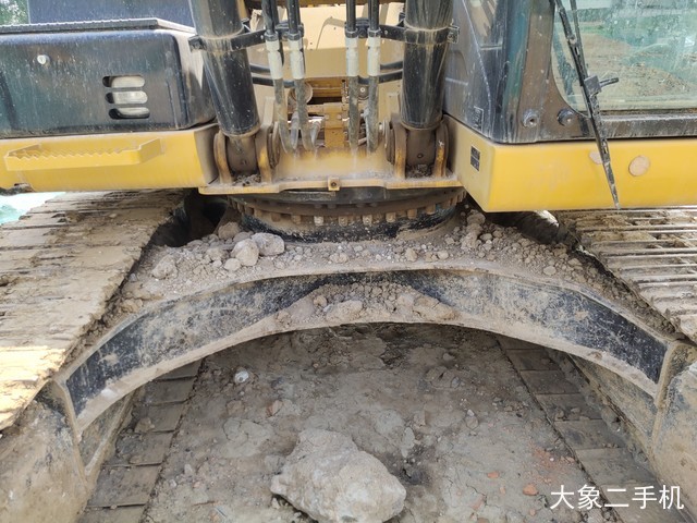 卡特彼勒 M320D2 挖掘机