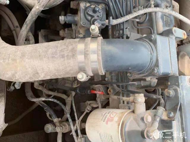 小松 PC300-7 挖掘机