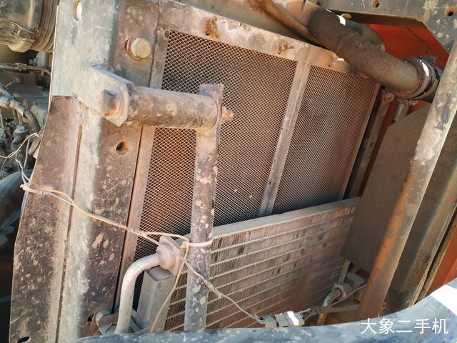 斗山 DH60-7 挖掘机