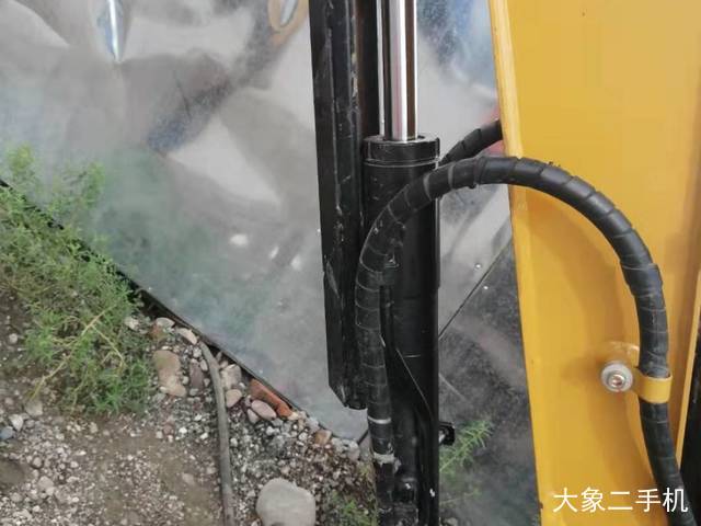 三一重工 SY16C 挖掘机