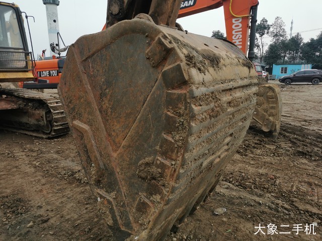小松 PC450-8 挖掘机