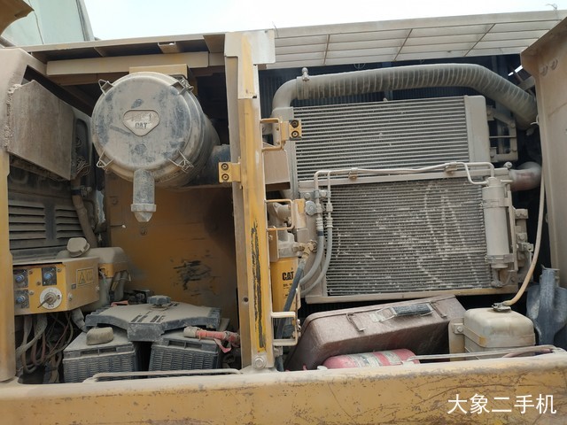 卡特彼勒 323D液压 挖掘机