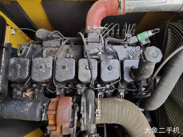 中联重科 ZE260E 挖掘机