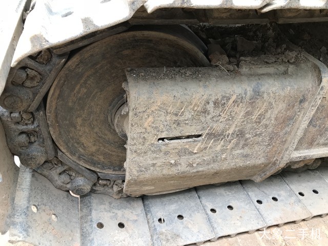 神钢 SK200-10 挖掘机