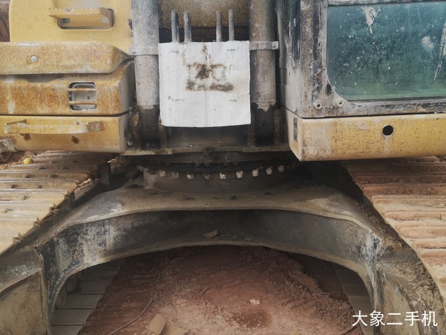 卡特彼勒 320D液压 挖掘机