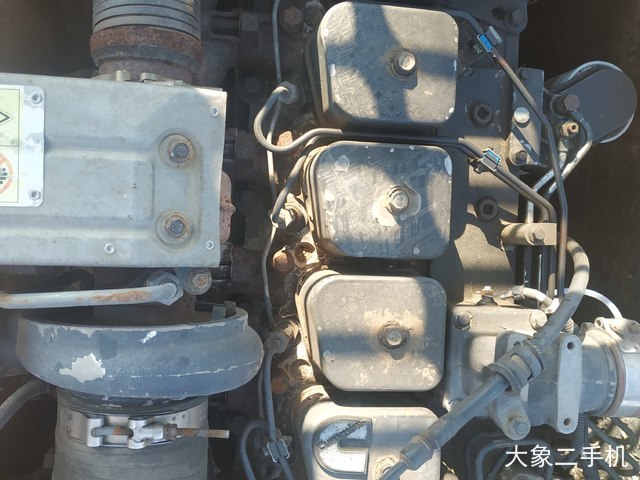 龙工 LG6235 挖掘机