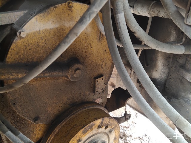 山东临工 L955F 装载机