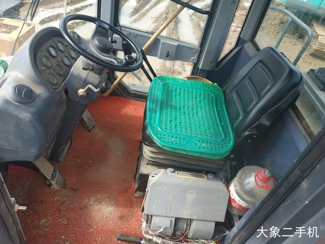 龙工 LG855B 装载机