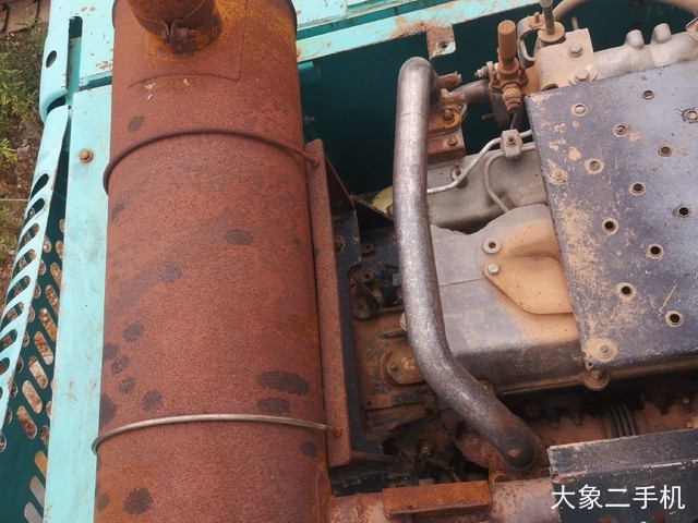 神钢 SK460-8 挖掘机