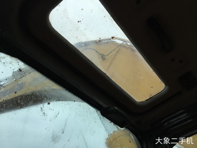 小松 PC360-7 挖掘机